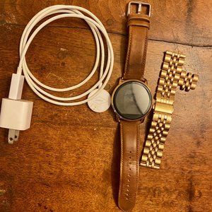 Fossil Q Wander Smart Watch (Gen 2)